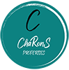 ChaRonS Properties, Estate Agency Logo